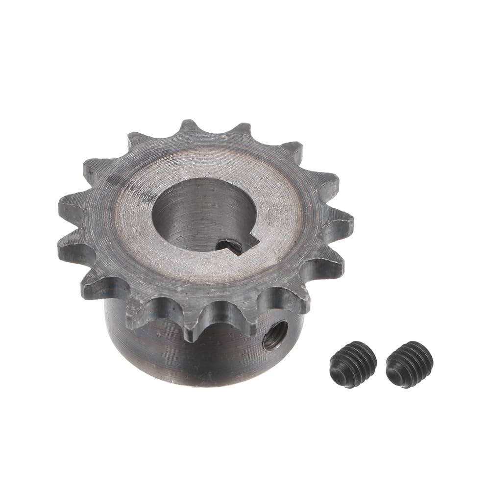 Amazon.co.jp: Kozelo DIN/ISO 06B ローラーチェーン